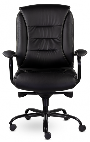 Кресло руководителя UTFC Ровер Хэви Дьюти CH-708 черный