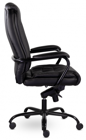 Кресло руководителя UTFC Ровер Хэви Дьюти CH-708 черный