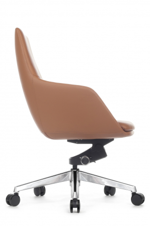 Кресло RV DESIGN Soul-M светло-коричневый