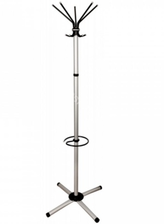 Вешалка напольная Классикс (Ц) С3_(695*695*1845) 