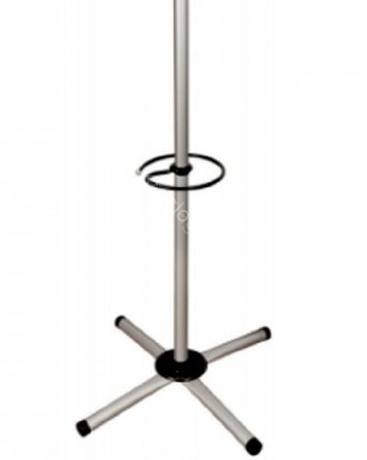 Вешалка напольная Классикс (Ц) С3_(695*695*1845) 