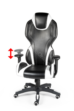 Кресло компьютерное игровое F1