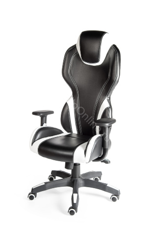 Кресло компьютерное игровое F1