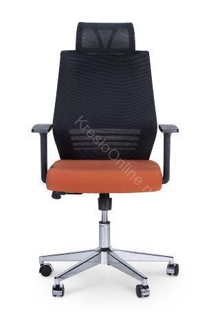 Кресло офисное Norden Престиж black