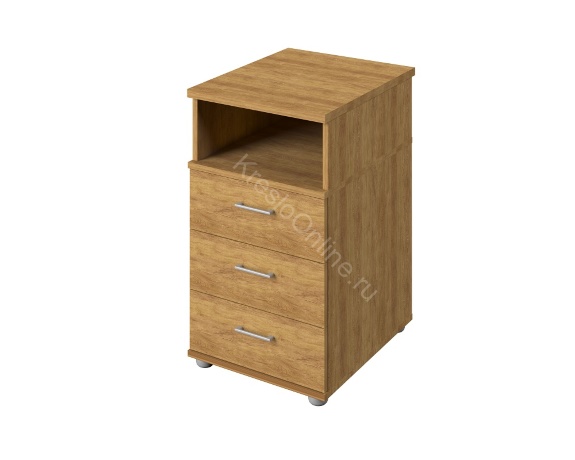 Тумба приставная С-222 (424х514х740)