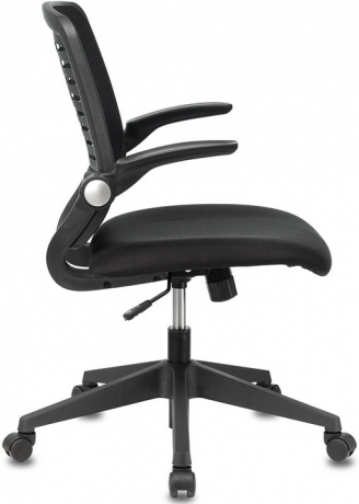 Компьютерное кресло Бюрократ CH-495