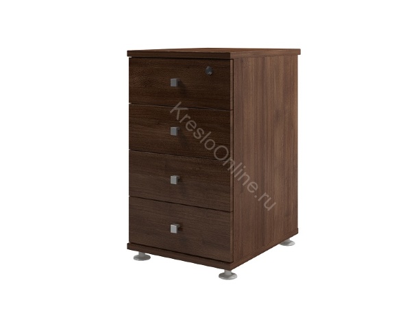 Тумба приставная Space S-222 (424х520х730)