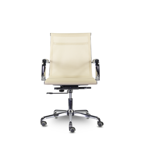 Кресло офисное CH-300 Кайман H хром