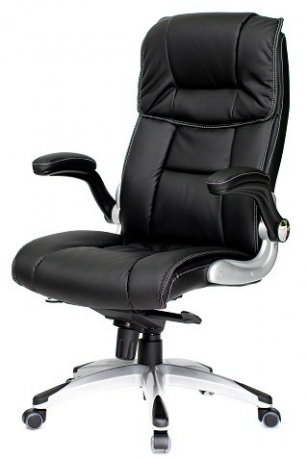 Кресло офисное Nickolas