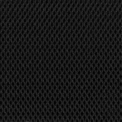 Кресло офисное компьютерное Chairman 737 ткань TW черная