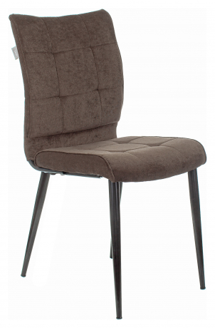 Стул для кухни Бюрократ KF-4 коричневый Light 10