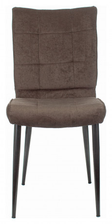 Стул для кухни Бюрократ KF-4 коричневый Light 10