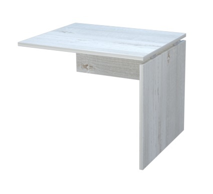 Конференц-приставка НТ-709 (902*730*725)