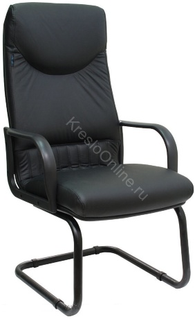 Конференц-кресло «Свинг стандарт» – ваш выбор для комфортного и стильного мероприятия