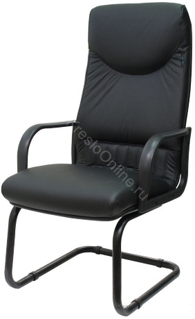 Конференц-кресло «Свинг стандарт» – ваш выбор для комфортного и стильного мероприятия