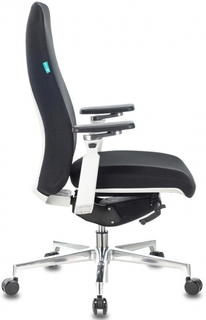 Ортопедическое компьютерное кресло Бюрократ Mone