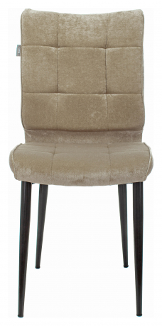 Стул для кухни Бюрократ KF-4 песочный Light 21 