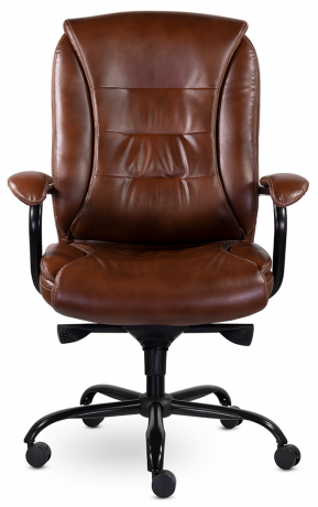 Кресло руководителя UTFC Ровер Хэви Дьюти CH-708 коричневый