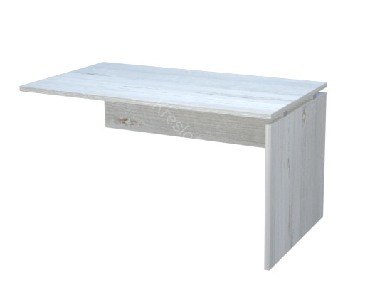 Конференц-приставка НТ-735 (1350*730*725)