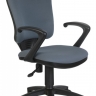 Компьютерное кресло Бюрократ Ch-540AXSN