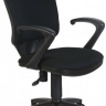 Компьютерное кресло Бюрократ Ch-540AXSN