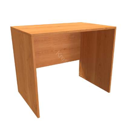  Стол рабочий письменный МР-01 (900х600х750)