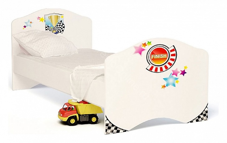 Кровать Sport (160*90) без ящика