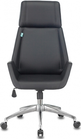 Кресло руководителя Бюрократ Optimum