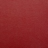 Кожа Консул 1085-Y90R - красная.
Высококачественная кожа матовой поверхностью,  позволяет сохранять отличный вид и престиж кожаной мебели даже в агрессивных средах. Толщина кож в стандартной точке  0,9-1,1 мм, тиснение среднезернистое Madras.