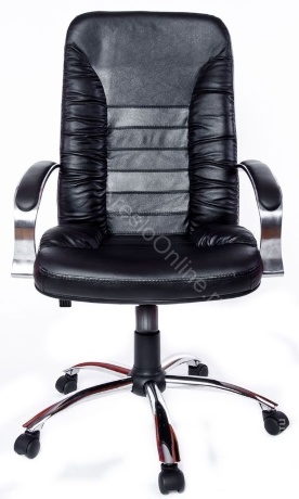 Кресло Танго хром