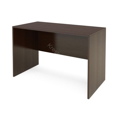 Стол рабочий письменный МР-02 (1200х600х750)