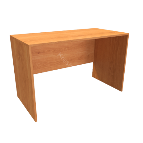 Стол рабочий письменный МР-02 (1200х600х750)