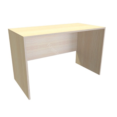 Стол рабочий письменный МР-02 (1200х600х750)