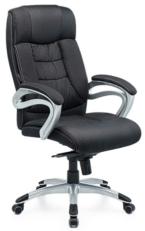 Кресло офисное George ткань