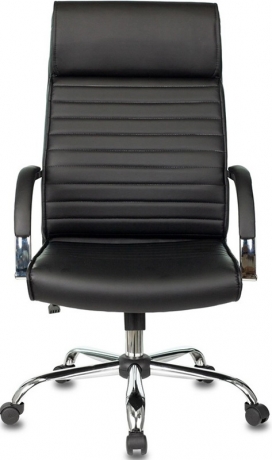 Кресло руководителя Бюрократ T-8010N