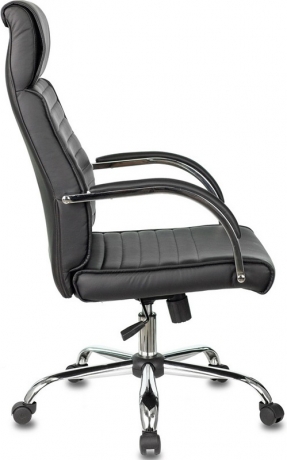 Кресло руководителя Бюрократ T-8010N