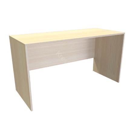  Стол рабочий письменный МР-03 (1400х600х750)