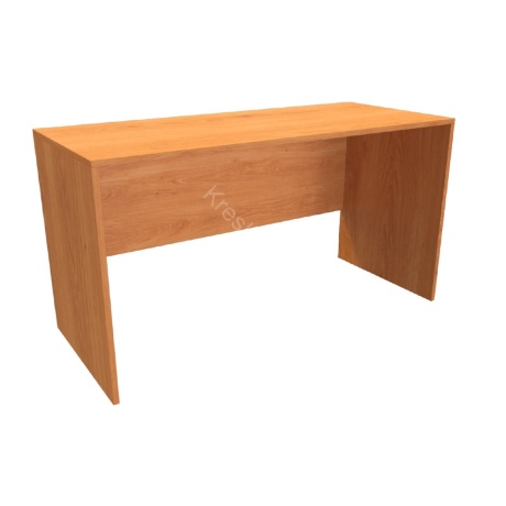  Стол рабочий письменный МР-03 (1400х600х750)