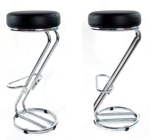 Барный стул Зета