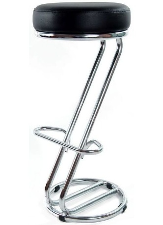 Барный стул Зета