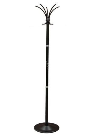 Вешалка напольная класс ТМ_(D=395, Н=1830)