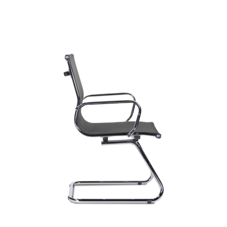 Стул офисный CH-300 Кайман Н/П хром