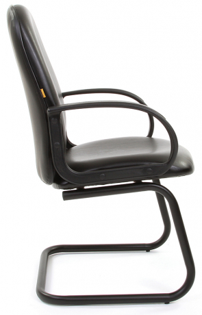 Офисное конференц-кресло Chairman 279V КЗ