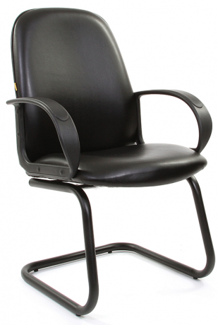 Офисное конференц-кресло Chairman 279V КЗ