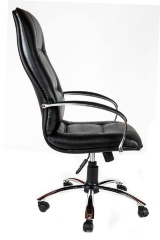 Кресло Филадельфия хром