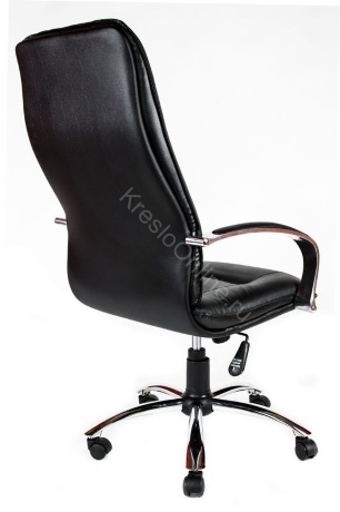 Кресло Филадельфия хром