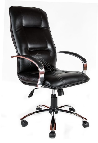 Кресло Филадельфия хром