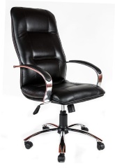 Кресло Филадельфия хром