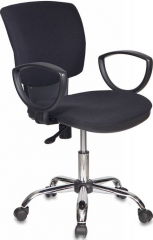 Компьютерное кресло Бюрократ Ch-626AXSL