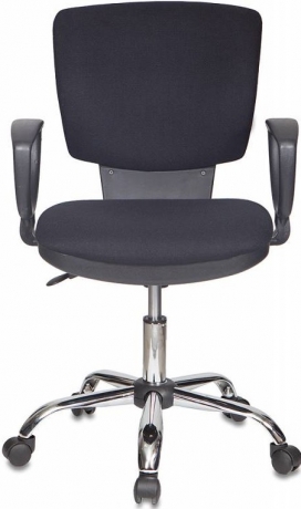 Компьютерное кресло Бюрократ Ch-626AXSL